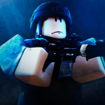 CIA [Special forces]
