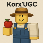 Korx'UGC Group Thumbnail
