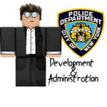NYPD | Development & Administration™