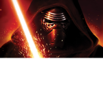 Kylo Ren Fan Group