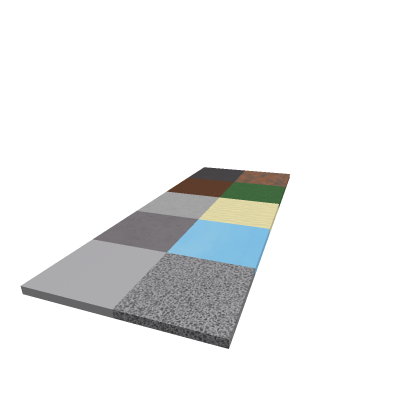 UglyBurger0's Footstep Module Completed