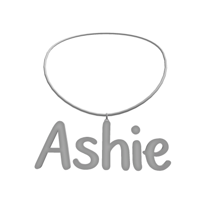 ashie