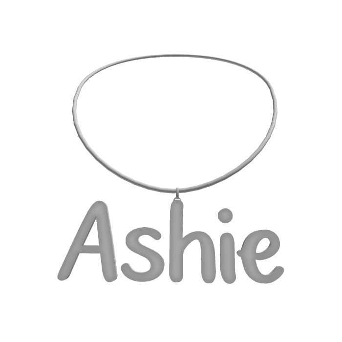 ashie