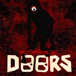 DOORS [Nightmare Mode](ST.PATRICK'S DAY!)