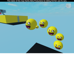 Hard Parkour! [UPDATE SOON]
