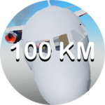 Survive 100 km