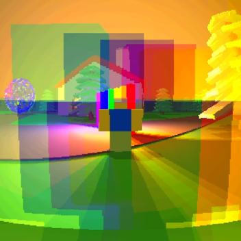 Raytracing Test