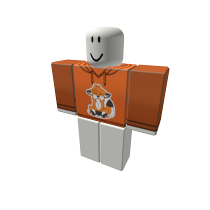 True Fox Hoodie thumbnail