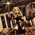 {[AMD ~ The Academy of Destinies]}