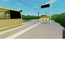 Tramway TA-BR & LesLignes icon