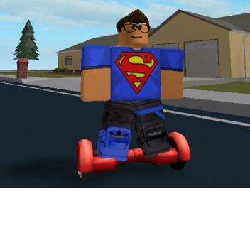 Hangout (Lag Fix Update!!!)