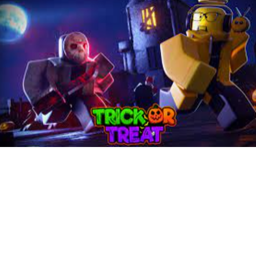 Trick Or Treating