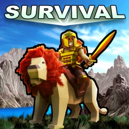 The Survival Game [Mounts!] icon