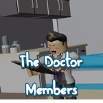 The Doctor Members