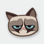 a group for gumpy cats
