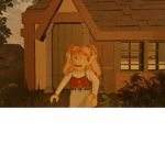 Cottage core club