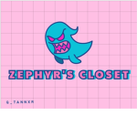 zephyr's closet