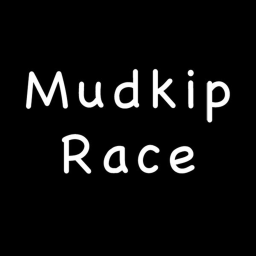Mudkip Race