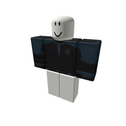 B 7 Shirt Roblox