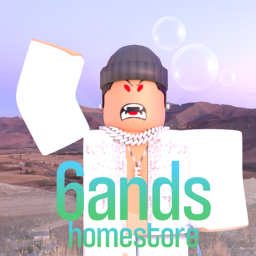 6ands Homestore