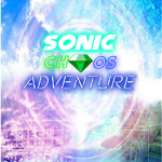 Sonic Chaos Adventure
