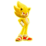 Supa Sonic