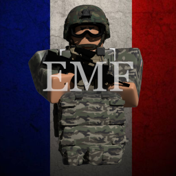 Fort Saint-Erwan - École Militaire Française