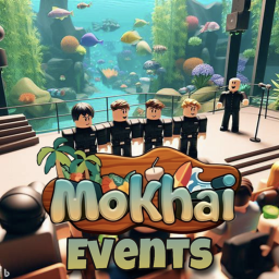 🎤 Event Center