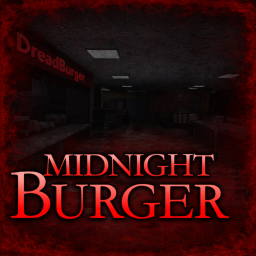 Midnight Burger [HORROR]