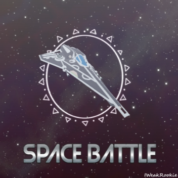 🚀 [NEW] ⚡Space Battle BETA