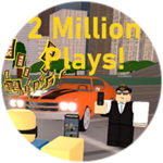 Celebrating 2 Million+Plays!