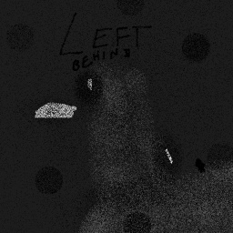 Left Behind