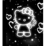 Hello kitty 4life