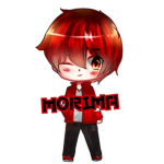 MORIMA