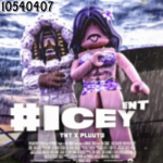 #ICEY ENT