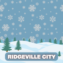 Ridgeville City Roleplay
