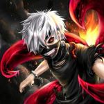 We Like Tokyo Ghoul