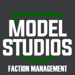 Model Studios Faction Management