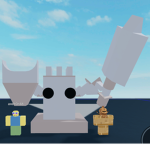 Plane Crazy Motormasons