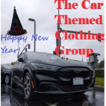 The Car Themed Clothing Group
