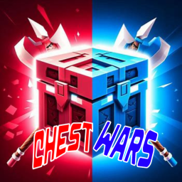 💥ChestWars💥 [ BETA]