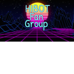 Hi bot fan group