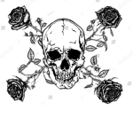 blood skull gang