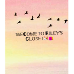 Riley‘s closet