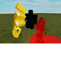 Kill Monsters!
