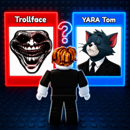 Would You Rather: Tom Yara Tower