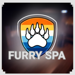 [🐾] Furry Spa (BETA)
