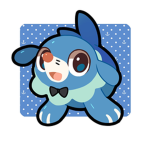 King Popplio Roblox