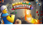 Mining Simulator Pro's group
