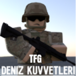 | TFG | Deniz Kuvvetleri Komutanlığı
